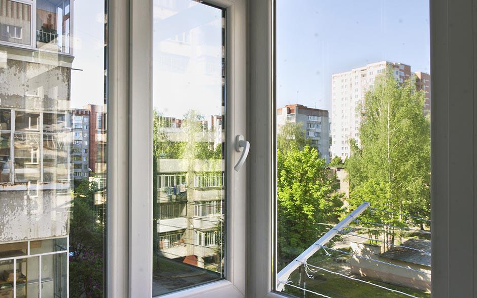 double vitrage sur mesure Sagy